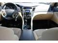 Shimmering White - Sonata GLS Photo No. 10