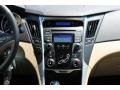 Shimmering White - Sonata GLS Photo No. 12