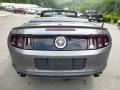 Sterling Gray - Mustang V6 Convertible Photo No. 3
