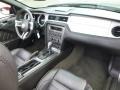 Sterling Gray - Mustang V6 Convertible Photo No. 11