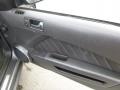 Sterling Gray - Mustang V6 Convertible Photo No. 12