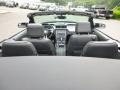 Sterling Gray - Mustang V6 Convertible Photo No. 15