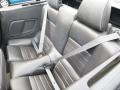 Sterling Gray - Mustang V6 Convertible Photo No. 17