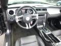 Sterling Gray - Mustang V6 Convertible Photo No. 18