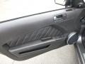Sterling Gray - Mustang V6 Convertible Photo No. 19