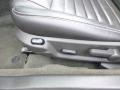 Sterling Gray - Mustang V6 Convertible Photo No. 20