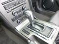 Sterling Gray - Mustang V6 Convertible Photo No. 21