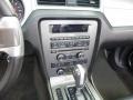Sterling Gray - Mustang V6 Convertible Photo No. 23