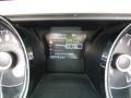 Sterling Gray - Mustang V6 Convertible Photo No. 24