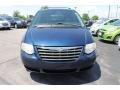 2006 Midnight Blue Pearl Chrysler Town & Country Touring  photo #8
