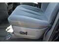 2006 Midnight Blue Pearl Chrysler Town & Country Touring  photo #16