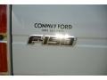 2011 Oxford White Ford F150 Lariat SuperCrew  photo #8