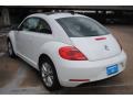 Pure White - Beetle TDI Photo No. 4