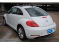 2014 Pure White Volkswagen Beetle TDI  photo #4