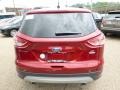 2014 Ruby Red Ford Escape SE 1.6L EcoBoost 4WD  photo #7