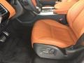 Ebony/Tan/Tan Front Seat Photo for 2014 Land Rover Range Rover Sport #94838594