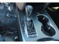 2014 Graphite Luster Metallic Acura MDX SH-AWD  photo #28