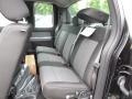 2014 Tuxedo Black Ford F150 STX SuperCab 4x4  photo #11