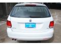 Pure White - Jetta TDI SportWagen Photo No. 3