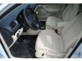 Pure White - Jetta TDI SportWagen Photo No. 10
