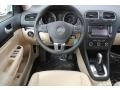 Pure White - Jetta TDI SportWagen Photo No. 17