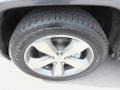 Granite Crystal Metallic - Grand Cherokee Overland Photo No. 15