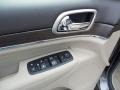 2014 Granite Crystal Metallic Jeep Grand Cherokee Overland  photo #18