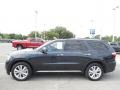 Granite Crystal Metallic - Durango Crew Photo No. 2