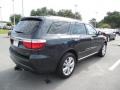 Granite Crystal Metallic - Durango Crew Photo No. 10