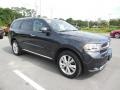 Granite Crystal Metallic - Durango Crew Photo No. 12