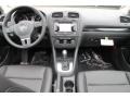Pure White - Jetta TDI SportWagen Photo No. 20