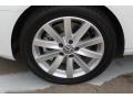 Pure White - Jetta TDI SportWagen Photo No. 21