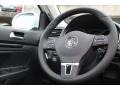 Pure White - Jetta TDI SportWagen Photo No. 22