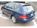 Tempest Blue Metallic - Jetta TDI SportWagen Photo No. 6