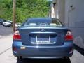 2008 Newport Blue Pearl Subaru Legacy 2.5i Sedan  photo #8