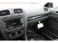 Tempest Blue Metallic - Jetta TDI SportWagen Photo No. 11