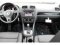 Tempest Blue Metallic - Jetta TDI SportWagen Photo No. 19