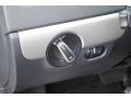 Platinum Gray Metallic - Jetta SE Sedan Photo No. 22