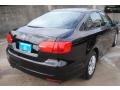 Black - Jetta S Sedan Photo No. 2