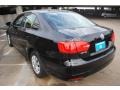 Black - Jetta S Sedan Photo No. 4
