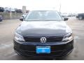 Black - Jetta S Sedan Photo No. 6
