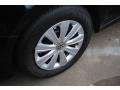 Black - Jetta S Sedan Photo No. 7