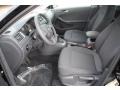 Black - Jetta S Sedan Photo No. 9