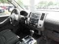 2014 Brilliant Silver Nissan Frontier SV King Cab  photo #11