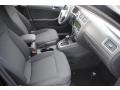 Black - Jetta S Sedan Photo No. 15