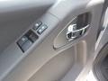 2014 Brilliant Silver Nissan Frontier SV King Cab  photo #17