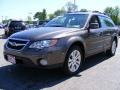Deep Bronze Metallic - Outback 3.0R L.L.Bean Edition Wagon Photo No. 1