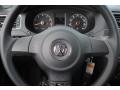 Black - Jetta S Sedan Photo No. 24