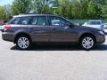 Deep Bronze Metallic - Outback 3.0R L.L.Bean Edition Wagon Photo No. 6