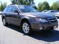 Deep Bronze Metallic - Outback 3.0R L.L.Bean Edition Wagon Photo No. 7